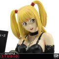 Death Note MIsa Face Clodeup View Image 05