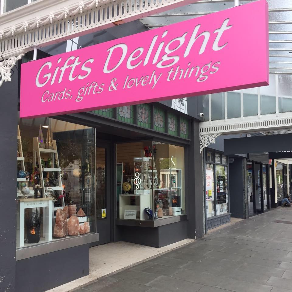 Gifts Delight logo