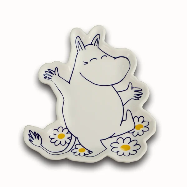 Moomin Trinket Box