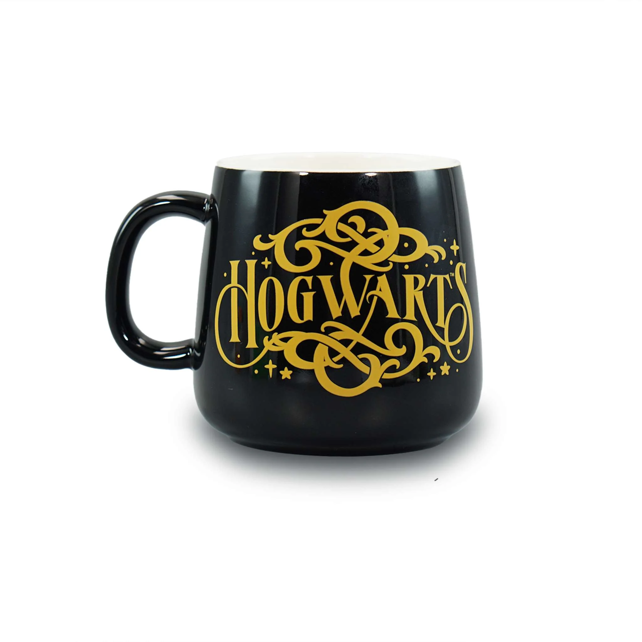 Harry Potter Hogwarts Oval Mug 379ml – Official Wizarding World Mug